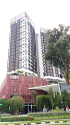 The Hillier (D23), Apartment #505561811